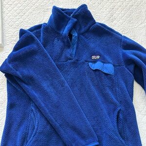 Patagonia Pullover